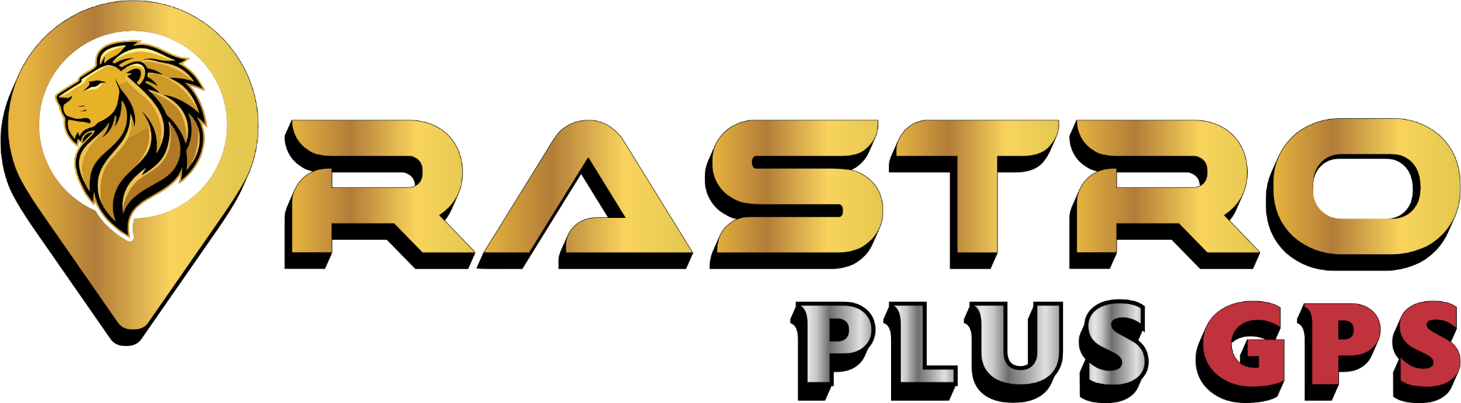 Logo Rastro Plus GPS